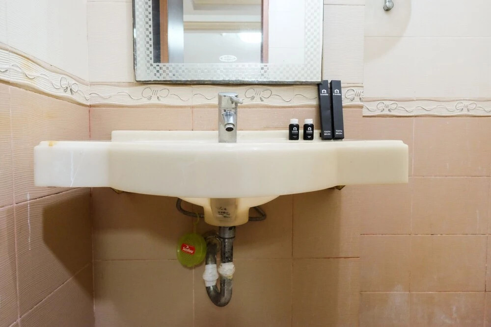 Cozy And Elegant 1br Apartment at Mediterania Boulevard