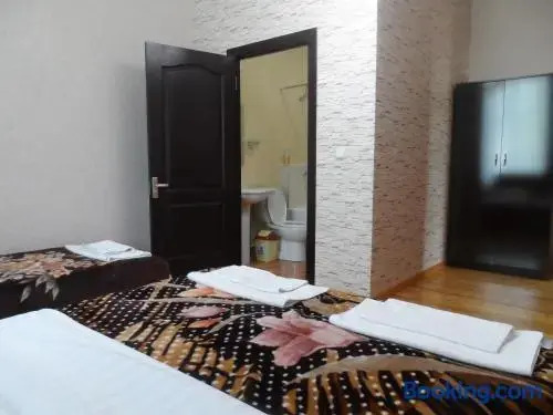 Jahongir B&B Tashkent