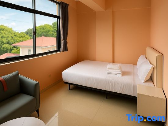 T1 Stay Manila-Near NAIA Manila Airport and PITX
