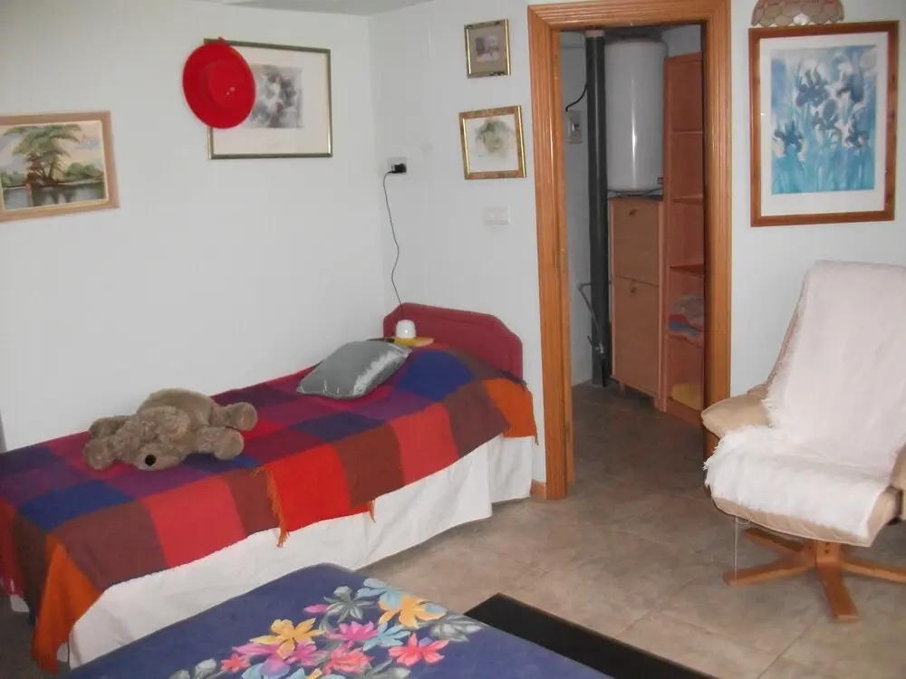 Casita Mielera Villa
