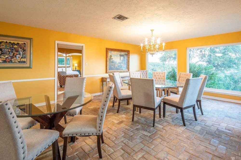 111 Wimberley - 6 Bedroom Home