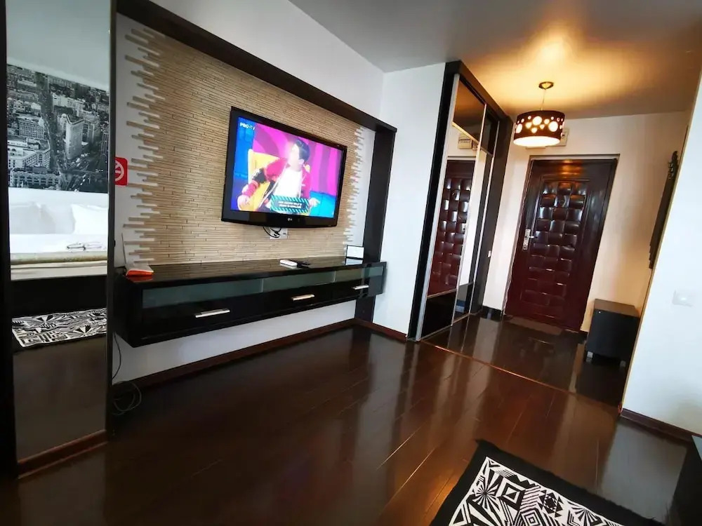 Sector 6 - Metrou Gorjului - Studio G by MRG Apartments