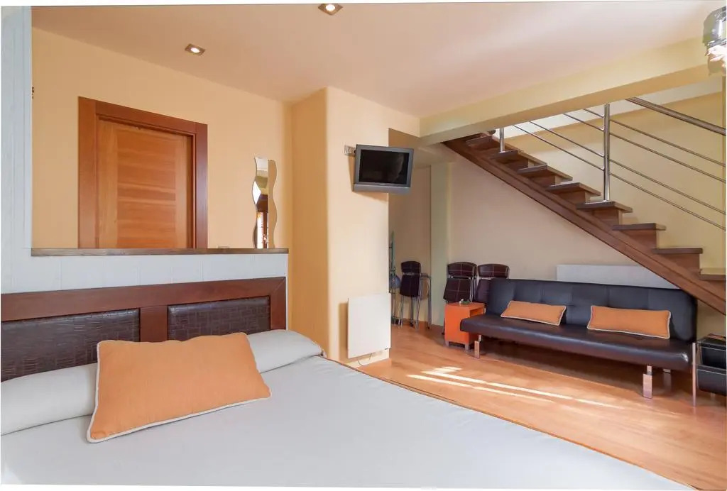 Apartamentos Santana