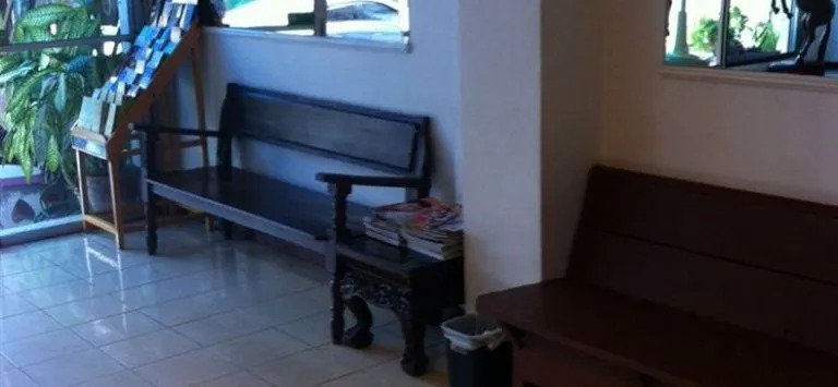 Kong Court Guest House
