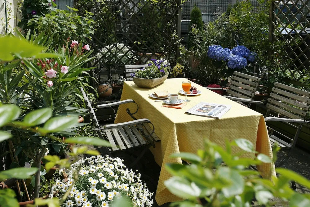 Hotel Regina Köln Ehrenfeld