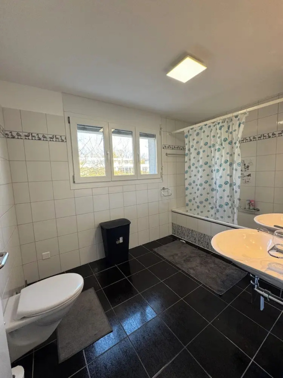 VK - HL - Zürich Airport - Luxury - Homestay - Härdlenstrasse - Kloten