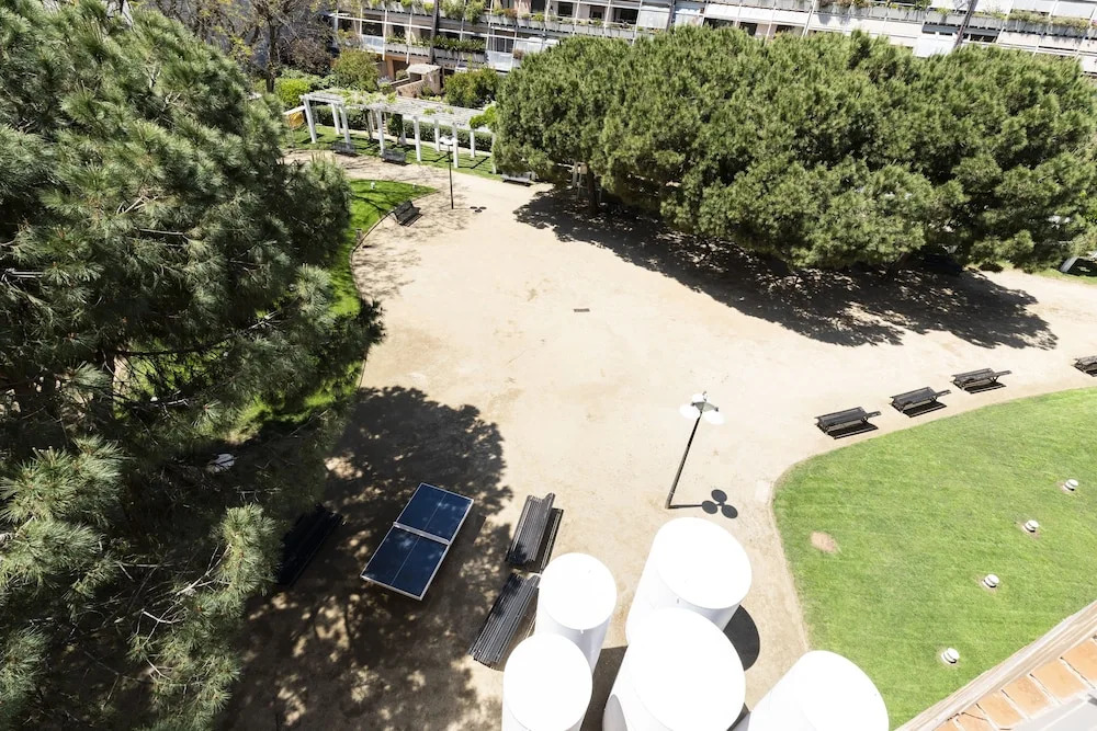 AB Olympic Village Beach Apartment