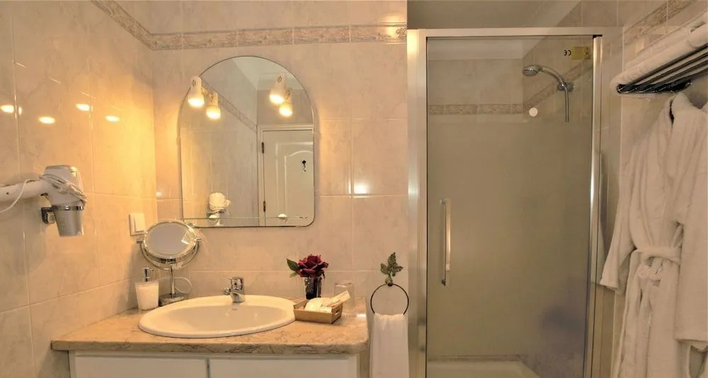 Quinta do Cabo Guesthouse