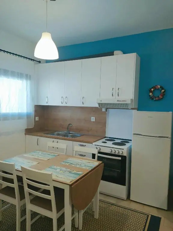 Vaso Manos Apartment - Siviri Chalkidiki