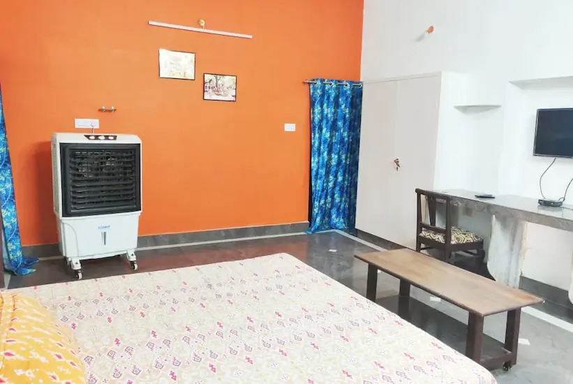 Jannat Residency