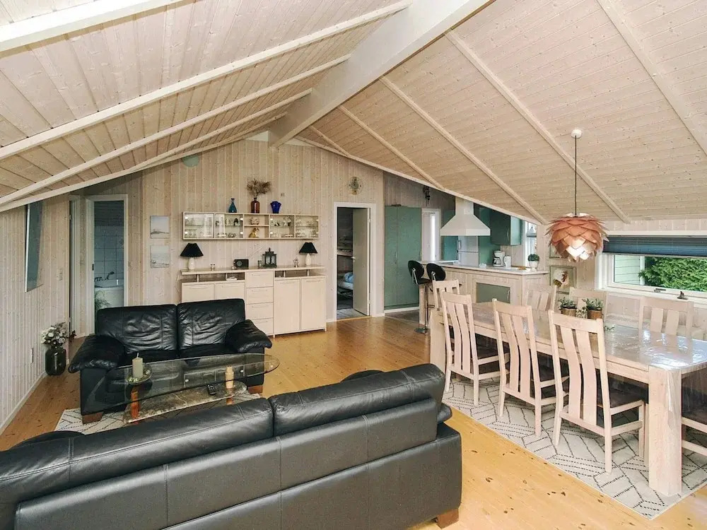 4 Star Holiday Home in Gorlev