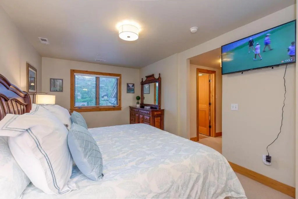 Portico by Alpine Ski Properties