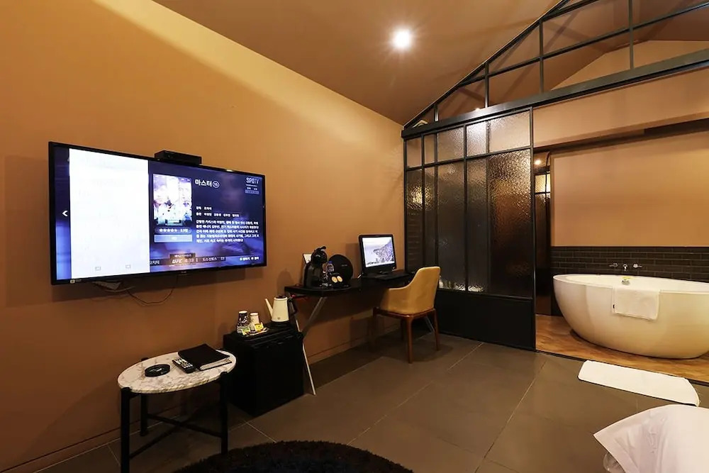 Desing Hotel Vine