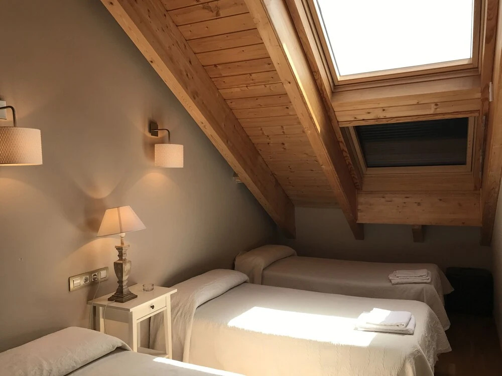 Apartamento Balcón de Jaca II
