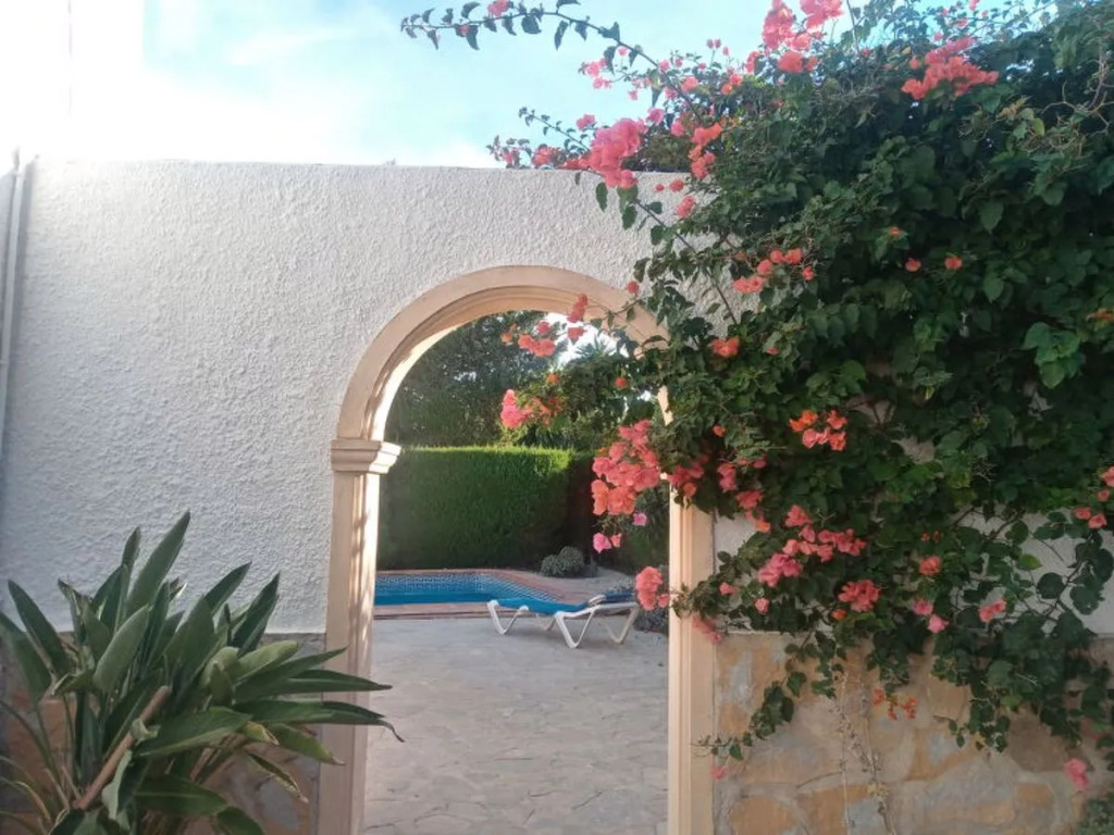 House Amaranda Jávea