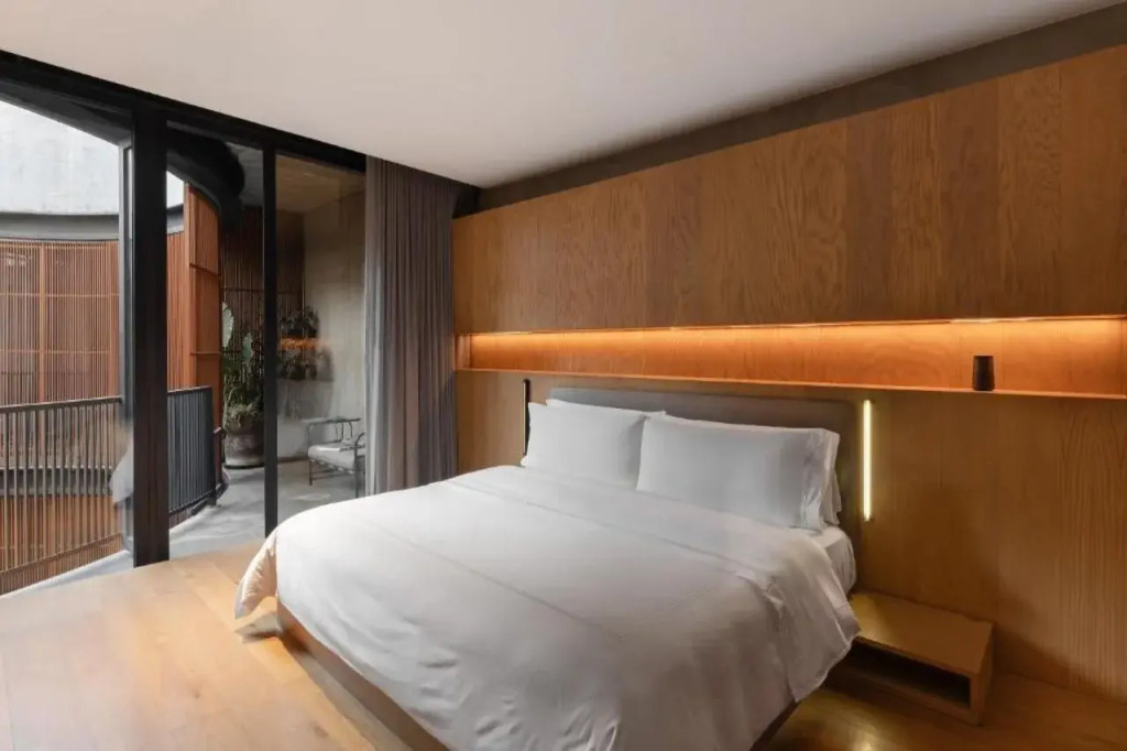 Volga, Member of Preferred Hotels & Resorts
