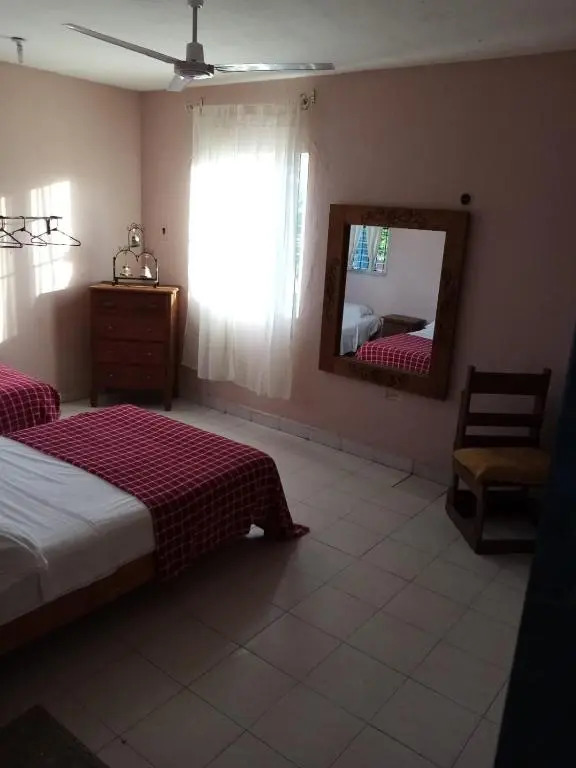 Apartamento en planta alta, a pie de calle