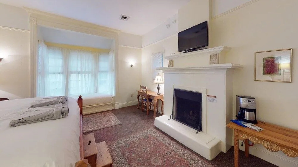 Preston Suite #8