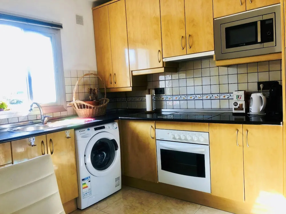Apartamento Flamingo - 150m Playa