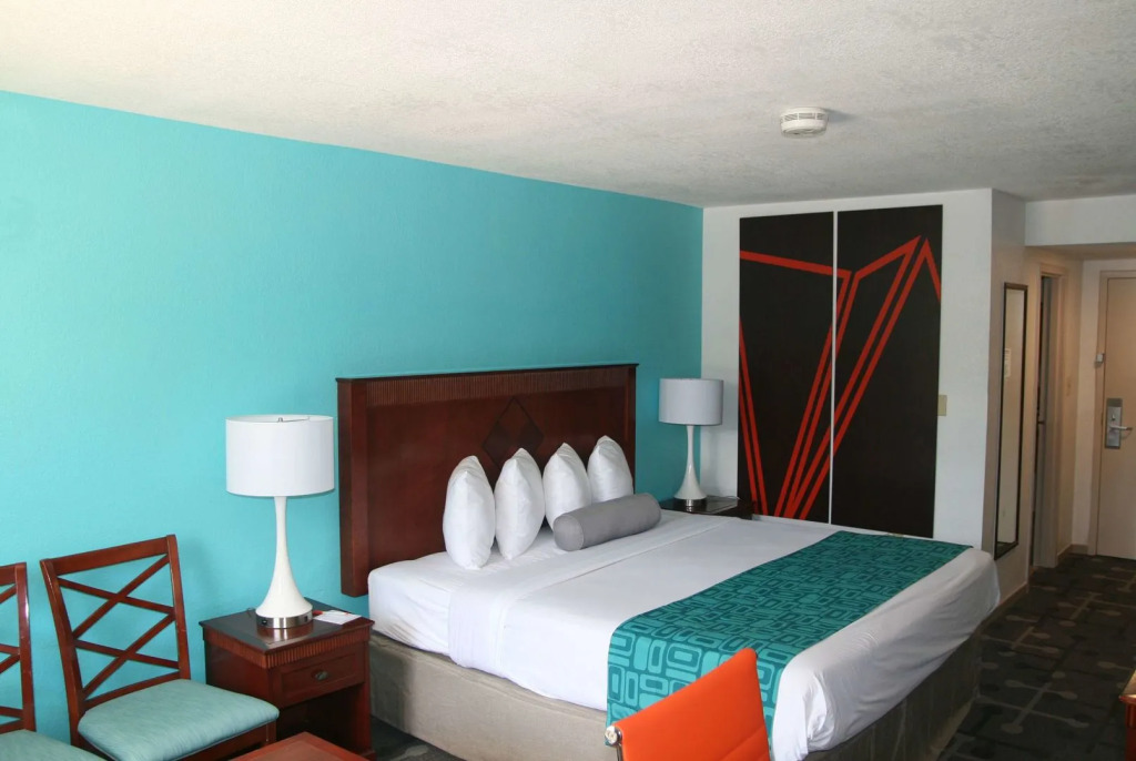 Moonlight Inn Hotel O Hattiesburg, MS