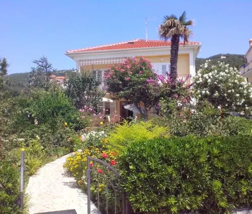 Apartments Antica