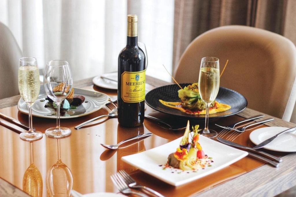 Pepperclub Hotel