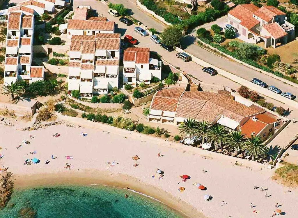 Hôtel et Résidence Ta Kladia - Omigna