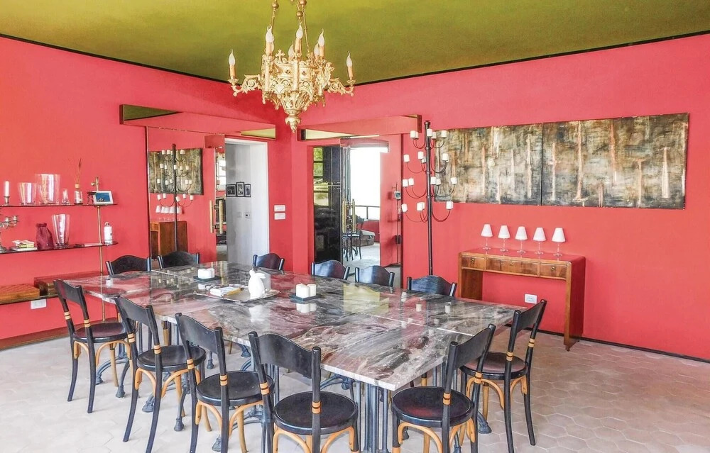 Amazing Home In Perugia