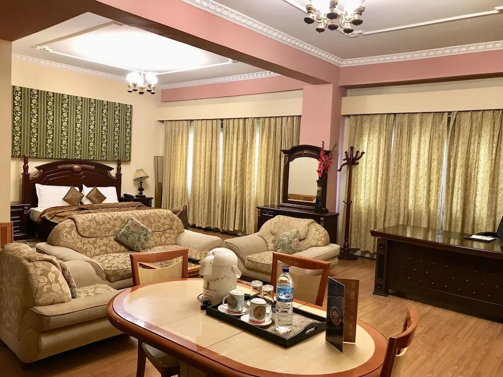 Hotel Migmar