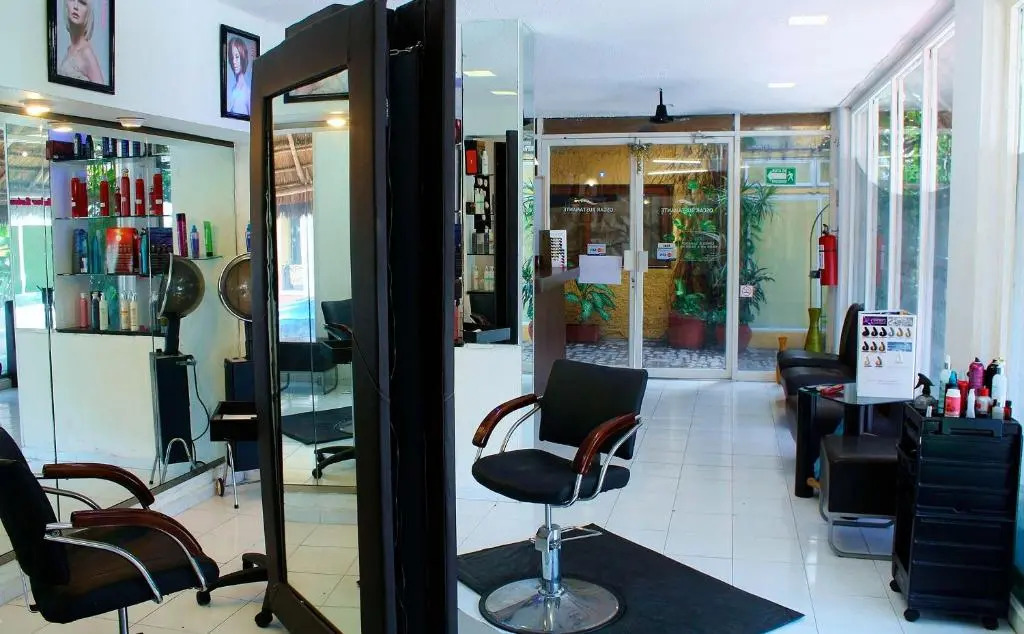 Hotel Xbalamqué Boutique & Spa