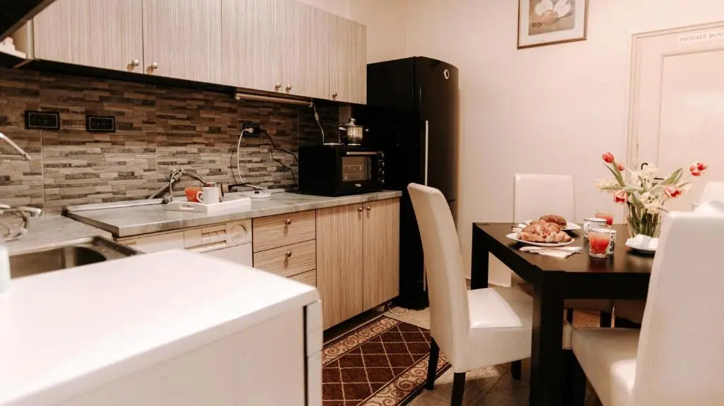 Apartman Milenijum