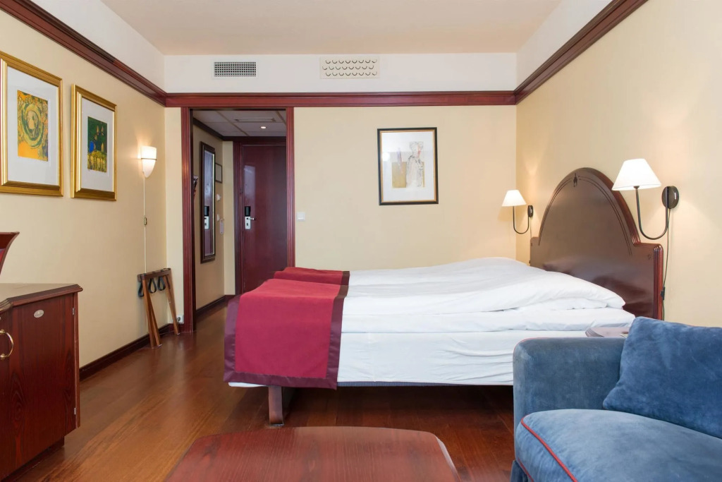 Thon Hotel Norge