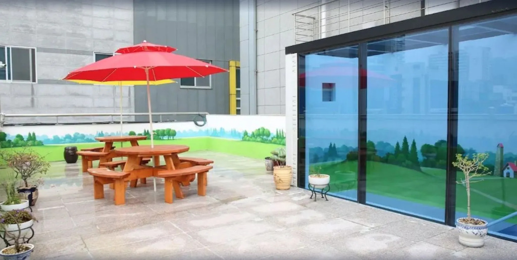 Coco Capsule Guesthouse - Hostel
