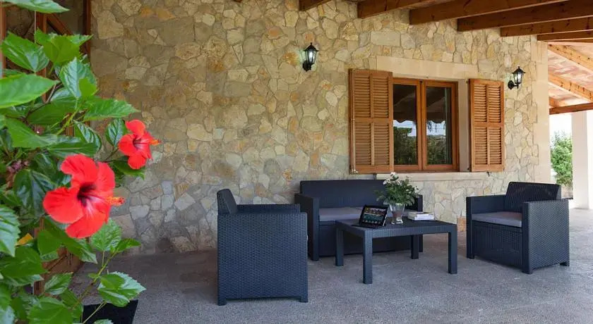 Villa Serra