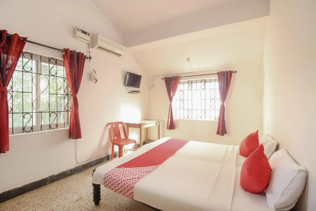Hotel O Delmas guest house
