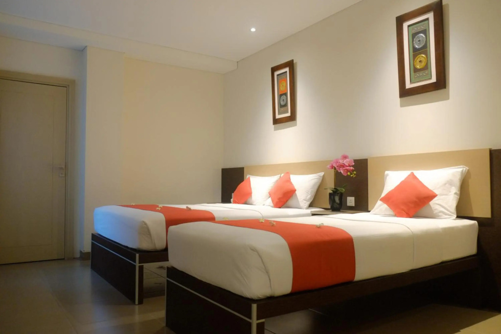 Mutiara Hotel and Convention