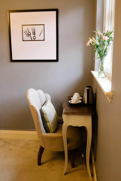 Prince of Wales - Townhouse