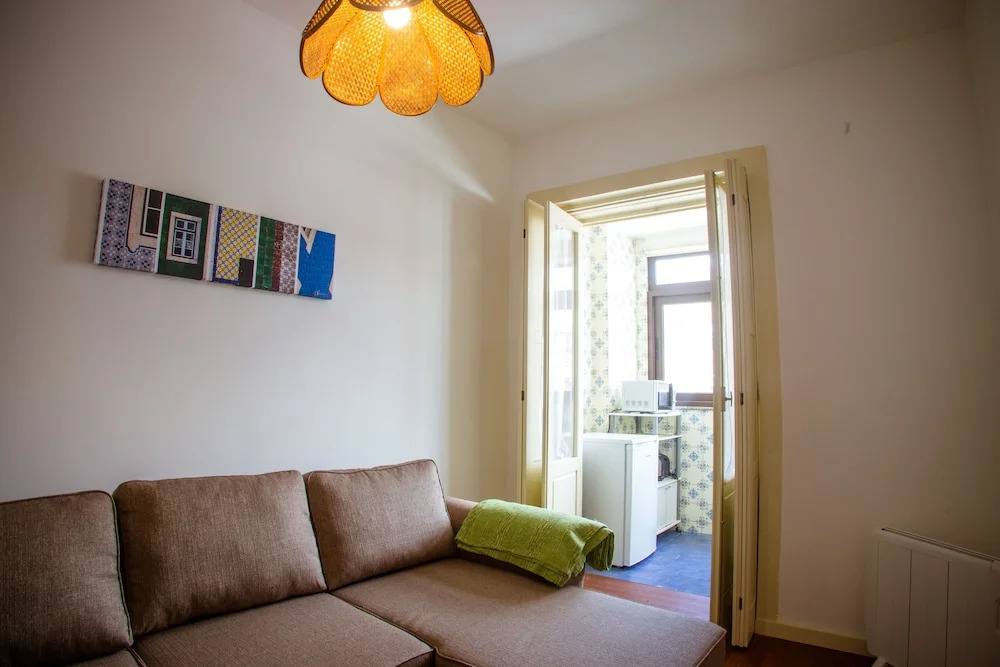 Rosário Apartments by Porto City Hosts