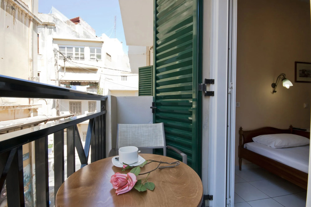 Mirabello Hotel