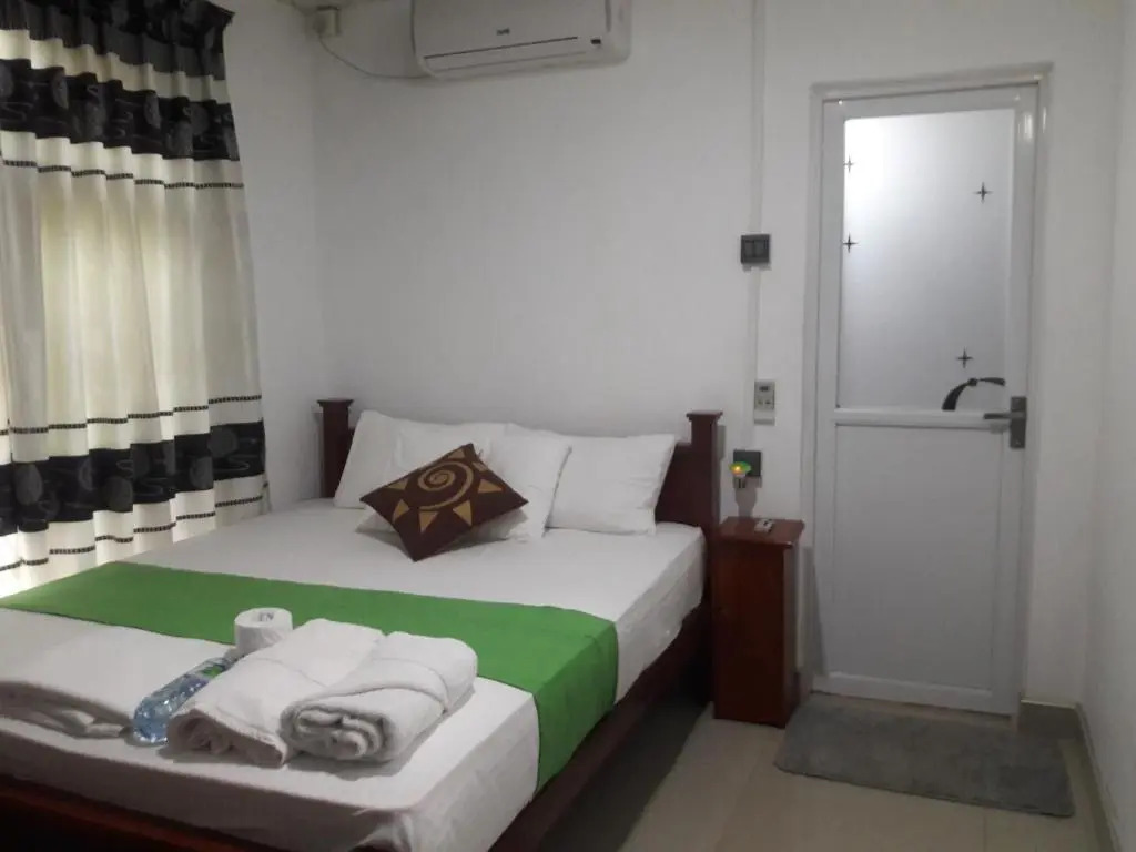A.I.O Home Stay