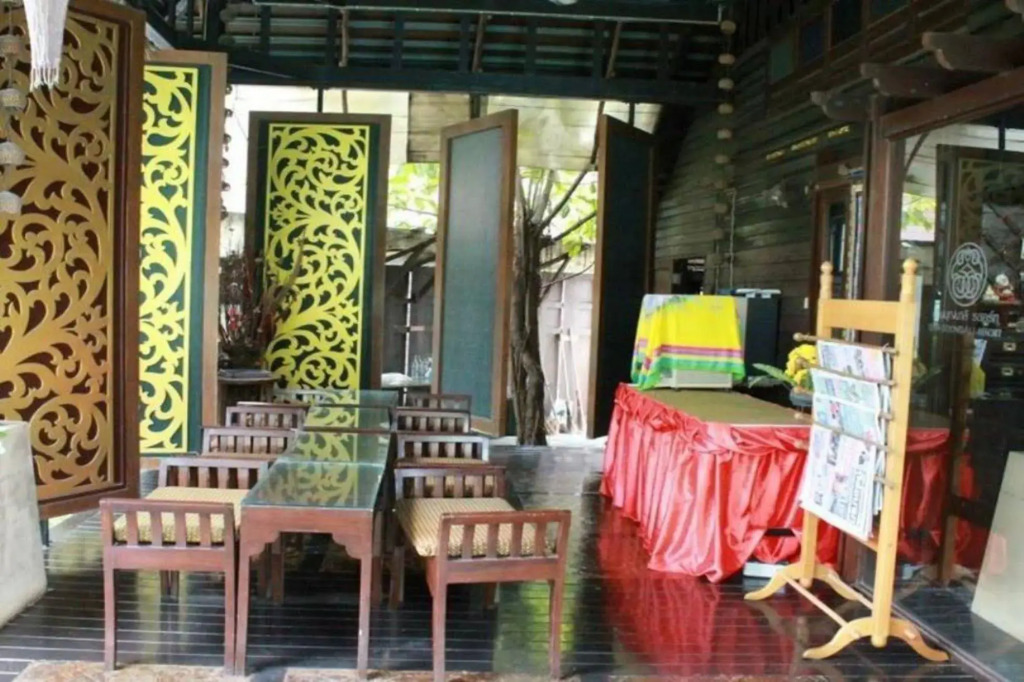 Ban Boonbhali Hotel&Resort