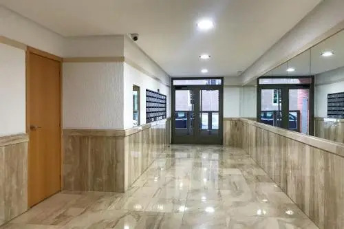 Plaza España Apartment
