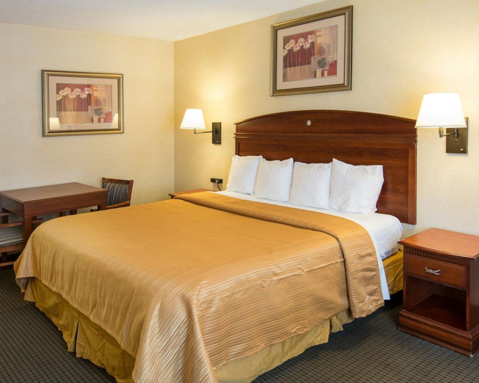 Quality Inn Salisbury North