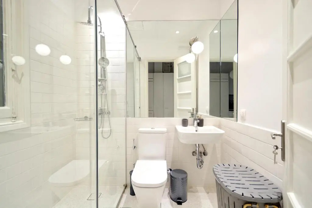 Kallimarmaro M M Smart Suite by Superhost Hub