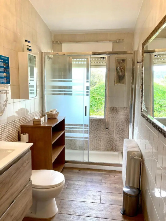Casa Rural Aventura I