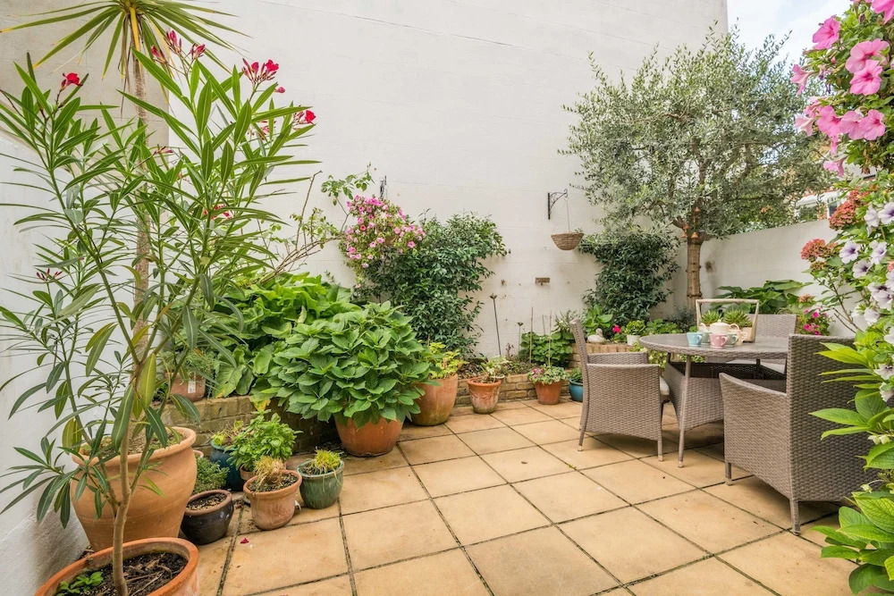 Stunning Wandsworth Home close to the River Thames