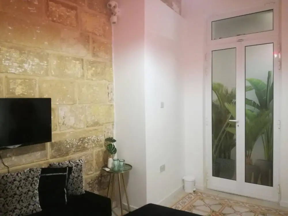 Private Room With Ensuite Groundfloor