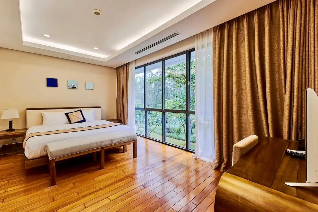 Wonderful Azura 4Bedrooms Villa