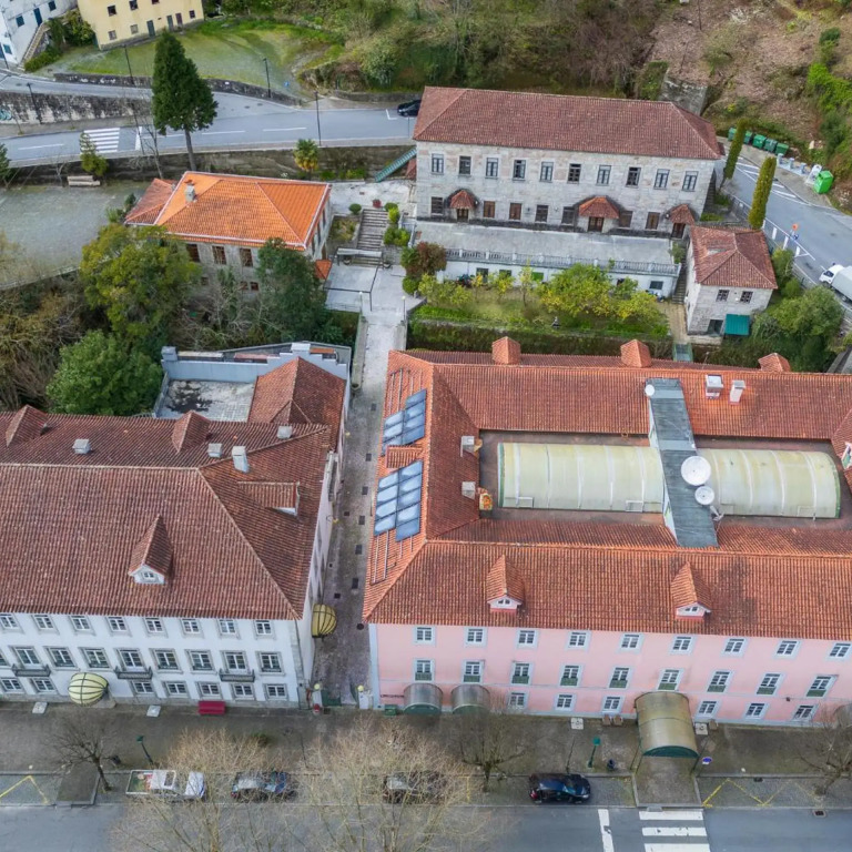 Hotel Das Termas