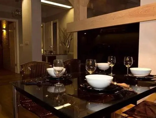 Elite Apartments Garbary Old Town